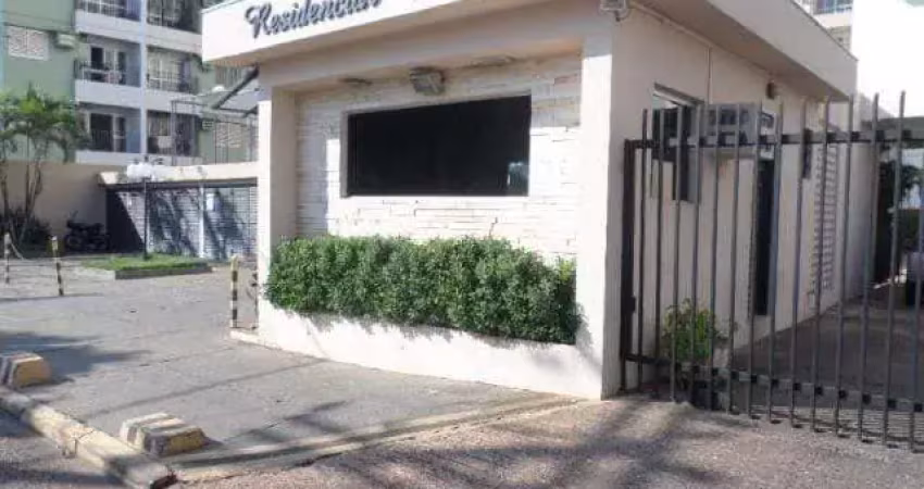 Apartamento à venda 2 quartos, 1 vaga, 73m², pico do amor, cuiabá - mt | edifício ádelia