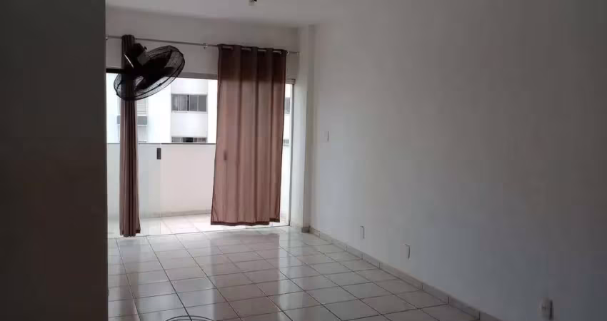 Apartamento no edifício manhattan à venda, miguel sutil, cuiabá, mt