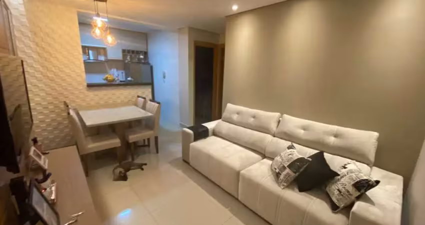 Apartamento chapada do mirante à venda, carumbé, cuiabá, mt