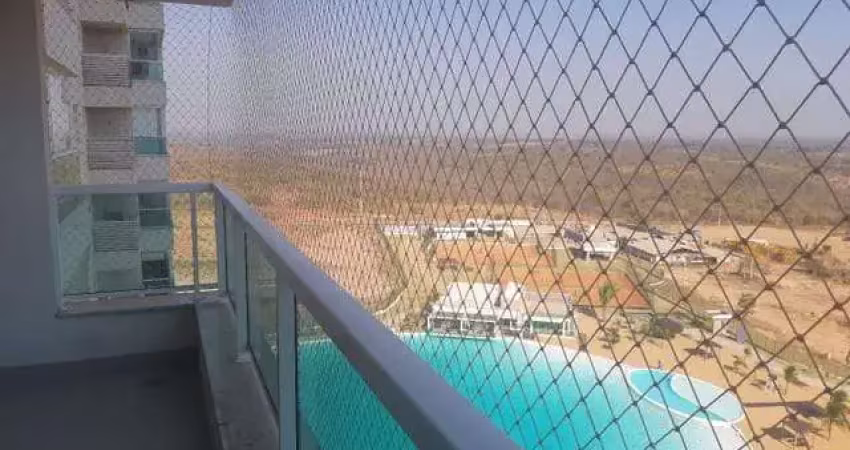 Apartamento à venda 3 quartos, 3 suites, 2 vagas, 138m², ribeirão do lipa, cuiabá - mt |  condomíni