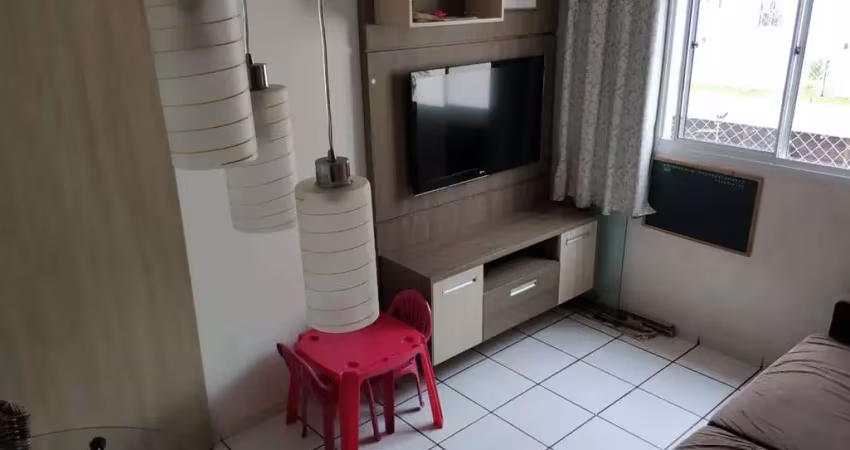 Apartamento à venda 2 quartos, 1 vaga, 50m², centro norte, cuiabá - mt | res. valência - parque das
