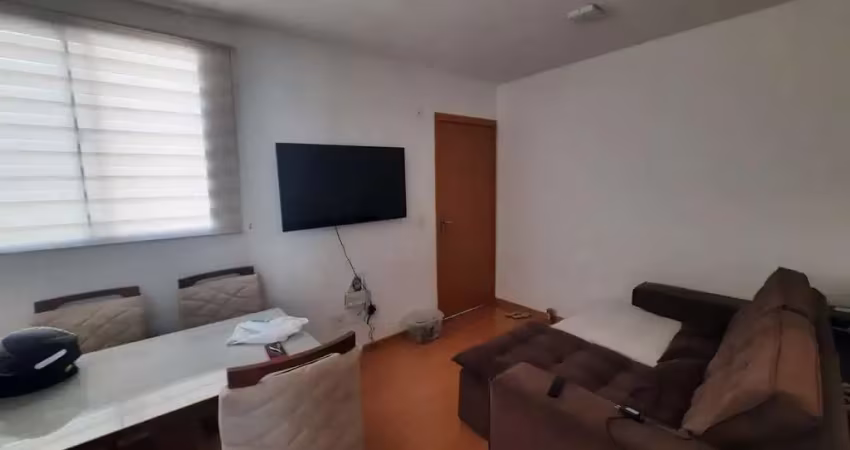 Apartamento à venda, 23 de setembro, várzea grande, mt