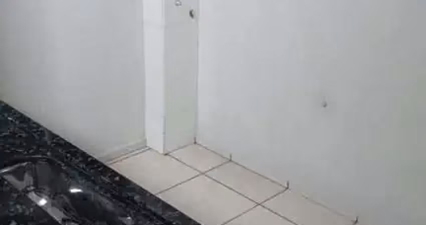 Apartamento à venda, chapada dos buritis, ponte nova, várzea grande, mt
