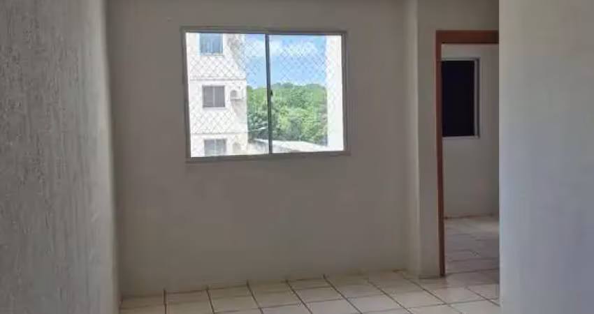 Apartamento chapada dos cristais à venda, centro-sul, várzea grande, mt