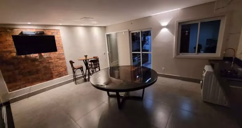 Casa à venda 3 quartos, 3 suites, 150m², santa cruz ii, cuiabá - mt | condomínio villagio d'itália