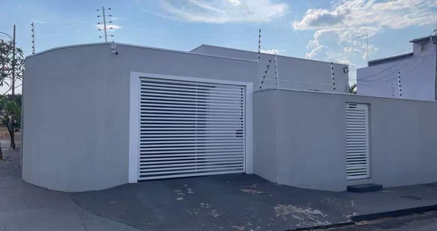 Casa com 3 quartos à venda na Rua Desembargador João Luiz da Fonseca, 1, Morada do Ouro, Cuiabá