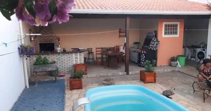 Casa com 4 quartos à venda na Rua Trinta e Seis, 36, Santa Cruz, Cuiabá