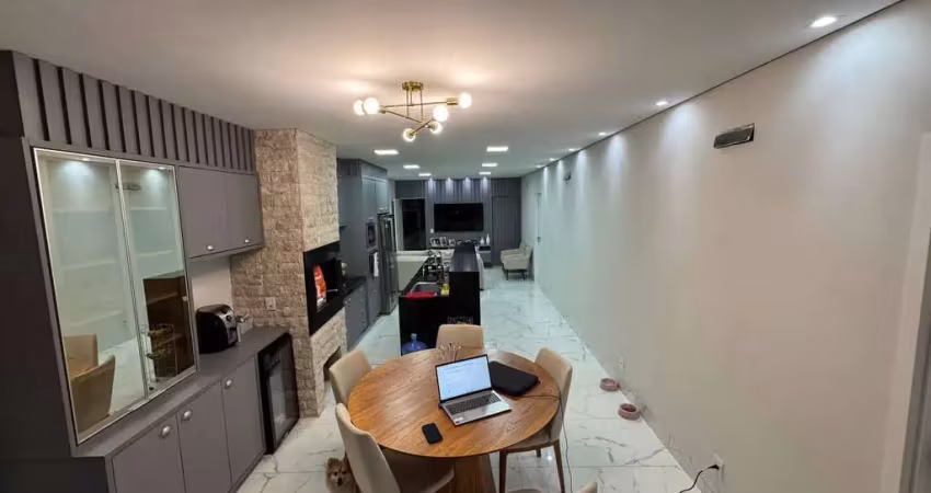 Casa à venda 3 quartos sendo 1 suite, 2 vagas, 100m², 23 de setembro, várzea grande - mt | condomín