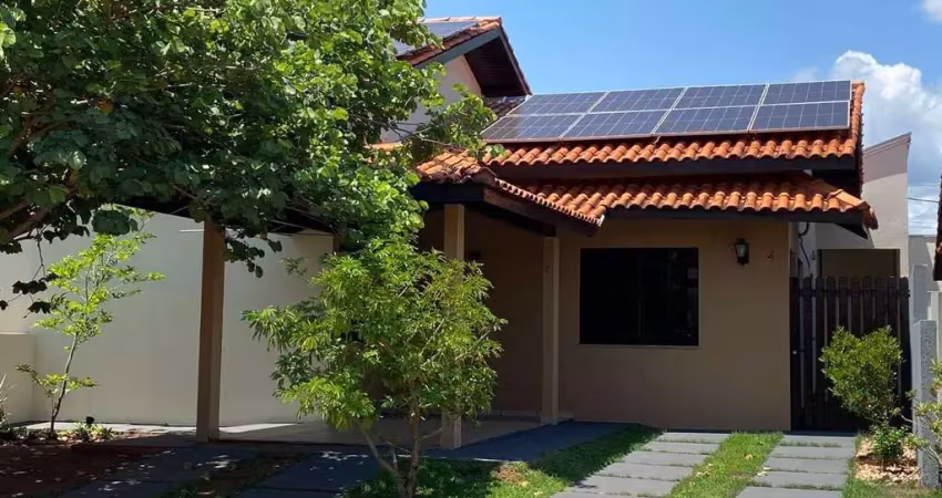 Casa em condomínio fechado com 3 quartos à venda na Rua Ipê Rosa, 1, Petrópolis, Várzea Grande
