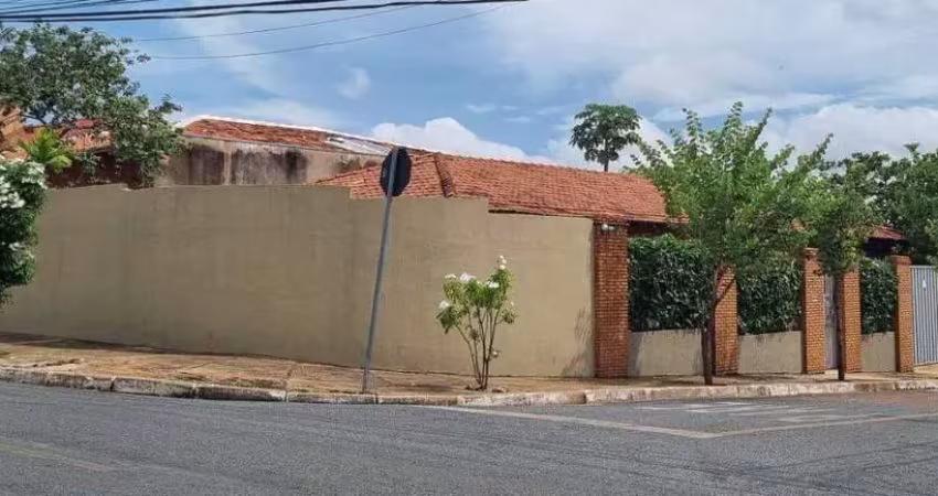 Casa com 3 quartos à venda na Rua da Mangueira, 1, Jardim Shangri-La, Cuiabá