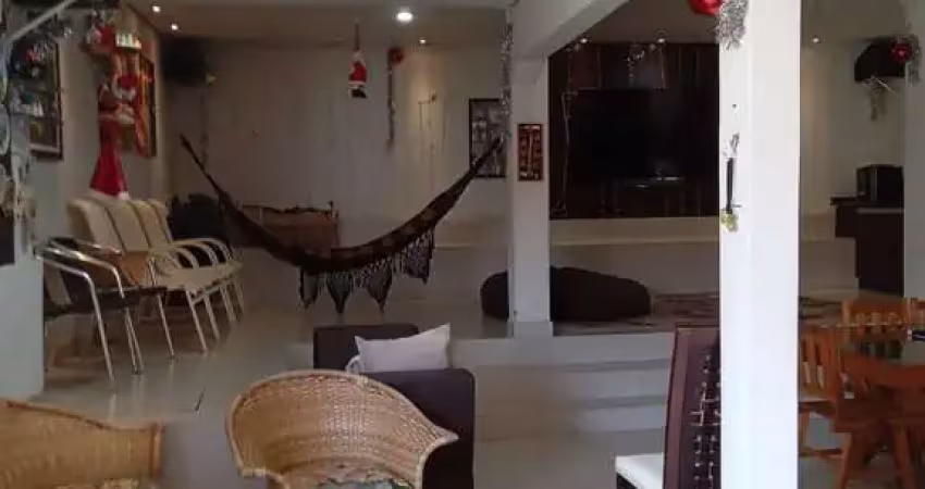 Casa com 4 quartos à venda na Rua Américo Salgado, 10, Lixeira, Cuiabá