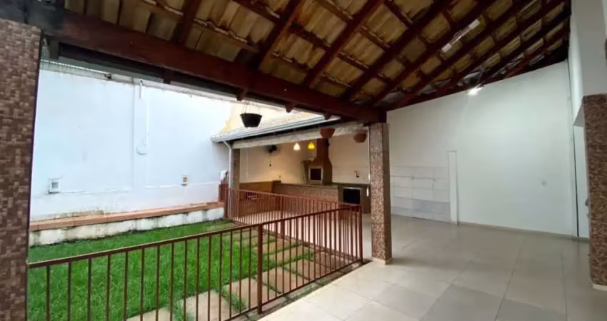 Sobrado à venda em condomínio, jardim passaredo, cuiabá, mt