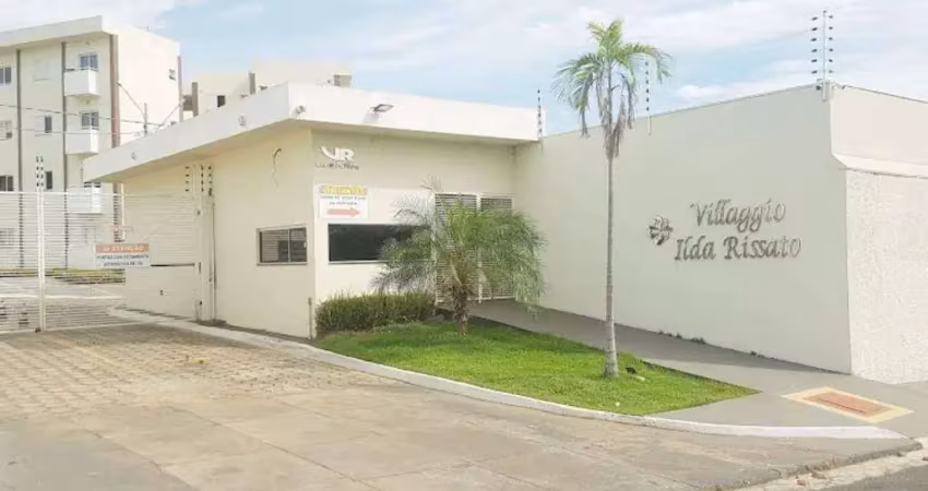 Casa em condomínio fechado com 3 quartos à venda na Rua Francelino José da Silva, 1, Jardim Glória l, Várzea Grande