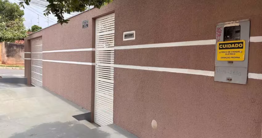 Casa com 3 quartos à venda na Rua Estados Unidos, 1, Cohab Santa Isabel, Várzea Grande