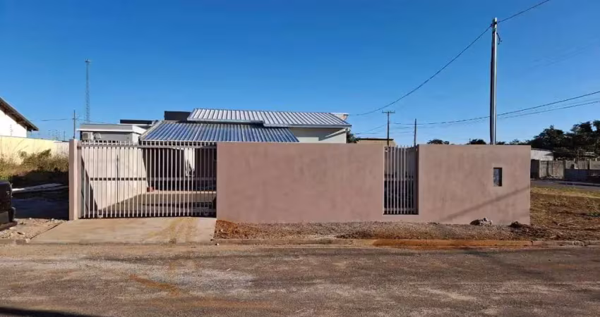 Casa à venda, nova chapada, chapada dos guimarães, mt