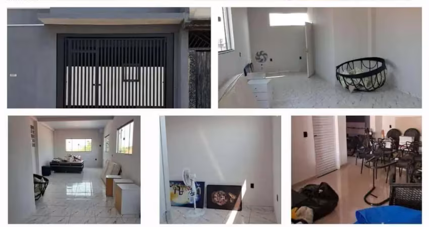 Casa com 3 quartos à venda na Rua Dom João VI, 1, Centro Sul, Várzea Grande