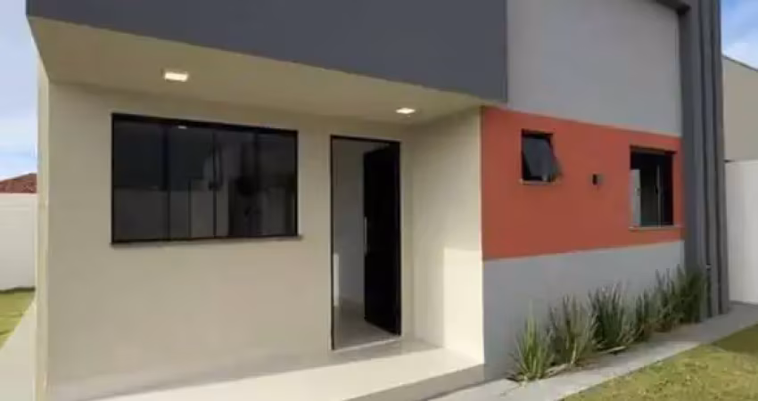 Casa à venda, mira flores, chapada dos guimarães, mt