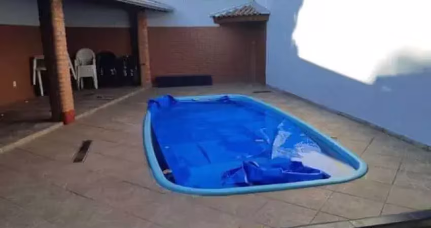 Casa à venda 3 quartos, 1 suite, 2 vagas, 541m², cidade alta, cuiabá - mt