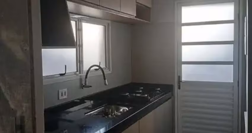 Casa em condomínio fechado com 3 quartos à venda na Rodovia Mário Andreazza 1900, 8, Petrópolis, Várzea Grande