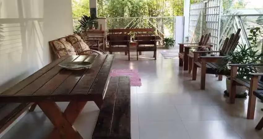Casa com 3 quartos à venda na FLORADA DA SERRA, 12, Florada da Serra, Chapada dos Guimarães