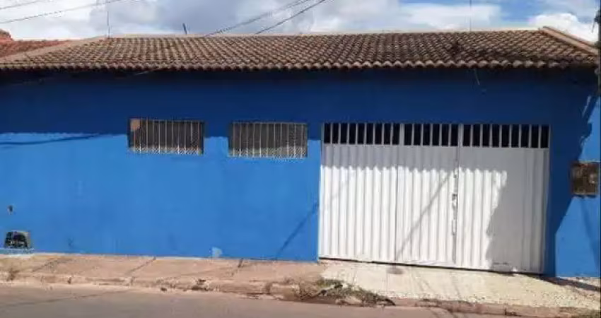 Casa à venda 3 quartos, 1 suite, 2 vagas, 200m², nova conquista, cuiabá - mt