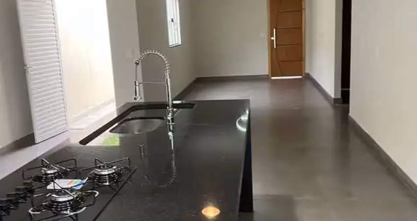 Casa com 3 quartos à venda na Avenida Angelo Venâncio de Souza, s/n, 10, Cristo Rei, Várzea Grande