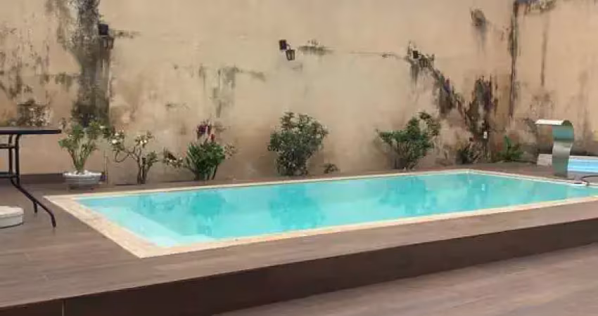 Casa à venda, jardim dos estados, várzea grande, mt