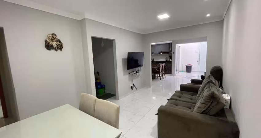Casa em condomínio fechado com 3 quartos à venda na Avenida Aleixo Ramos da Conceição, s/n, 9, 23 de Setembro, Várzea Grande