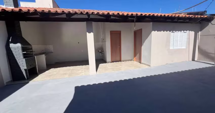 Casa com 3 quartos à venda na Rua Projetada 5, 5, Jardim Universitário, Cuiabá