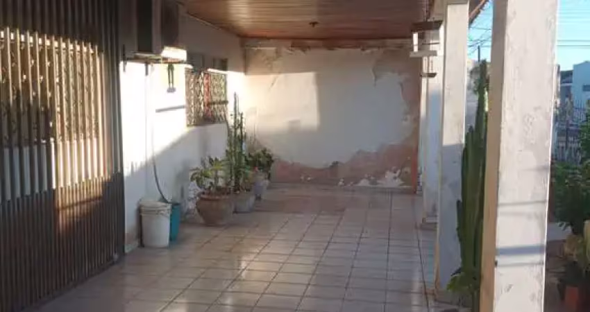 Casa à venda 3 quartos, 1 suite, 3 vagas, 240m², vila sadia, várzea grande - mt | loteamento vila s
