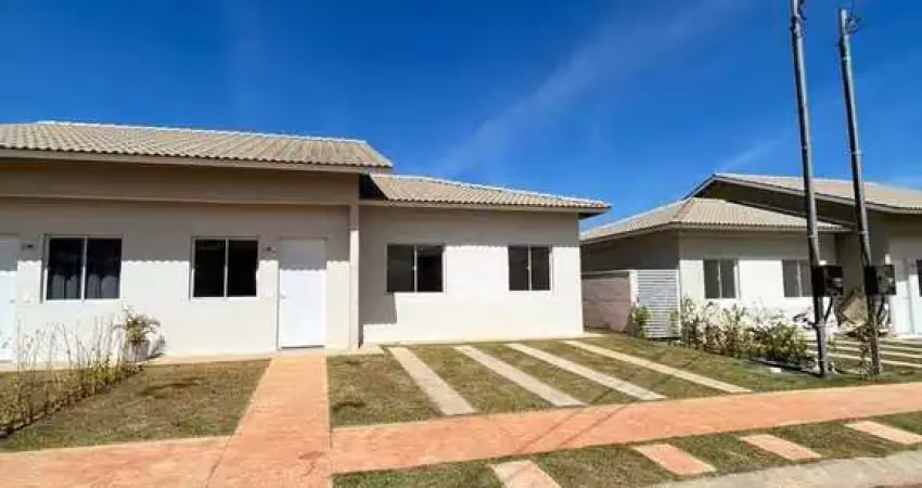 Casa à venda 3 quartos, 1 suite, 2 vagas, 190m², mapim, várzea grande - mt | origem várzea grande