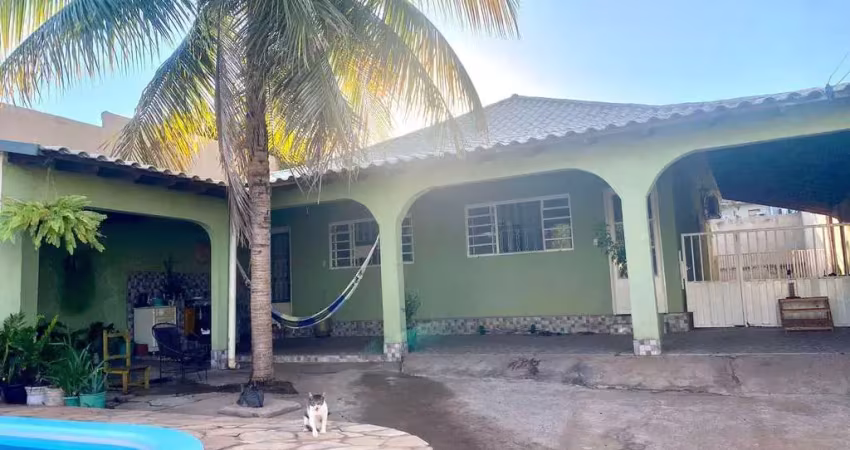 Casa com 3 quartos à venda na Rua das Violetas, 700, Jardim Cuiabá, Cuiabá