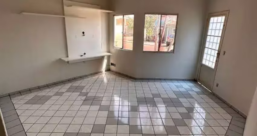 Casa à venda 3 quartos, 1 suite, 2 vagas, 196m², despraiado, cuiabá - mt | hawaii condomínio reside