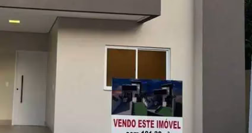 Casa à venda 3 quartos, 1 suite, 2 vagas, 200m², distrito industrial, cuiabá - mt | condomínio resi