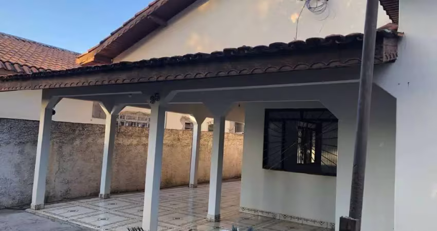 Casa com 3 quartos à venda na Rua José Bonifácio, 1, Centro Sul, Várzea Grande