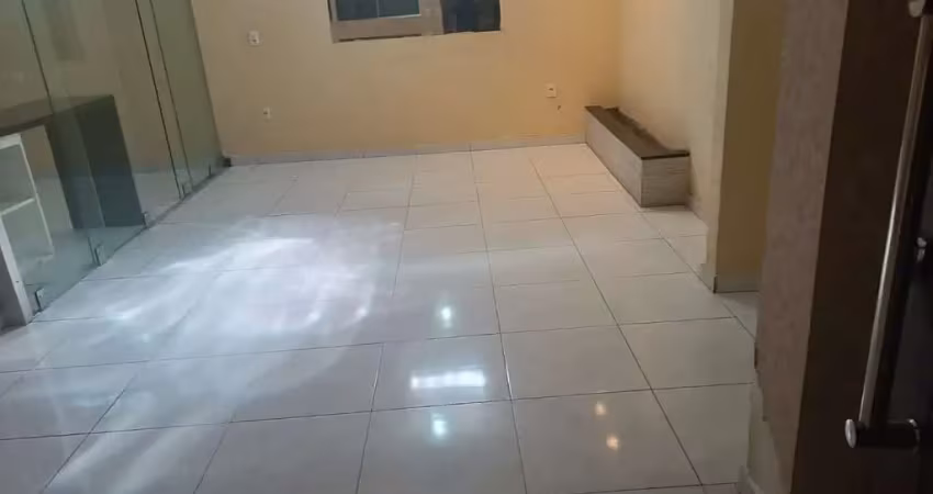 Sobrado para venda e locação, bairro cristo rei, várzea grande - mt