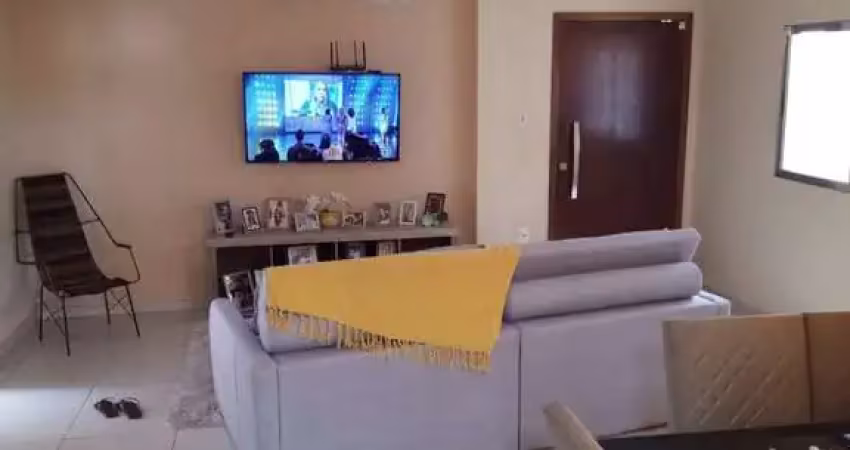 Casa com 3 quartos à venda na Rua Sérgio José Pinto, 10, Jardim Paula I, Várzea Grande