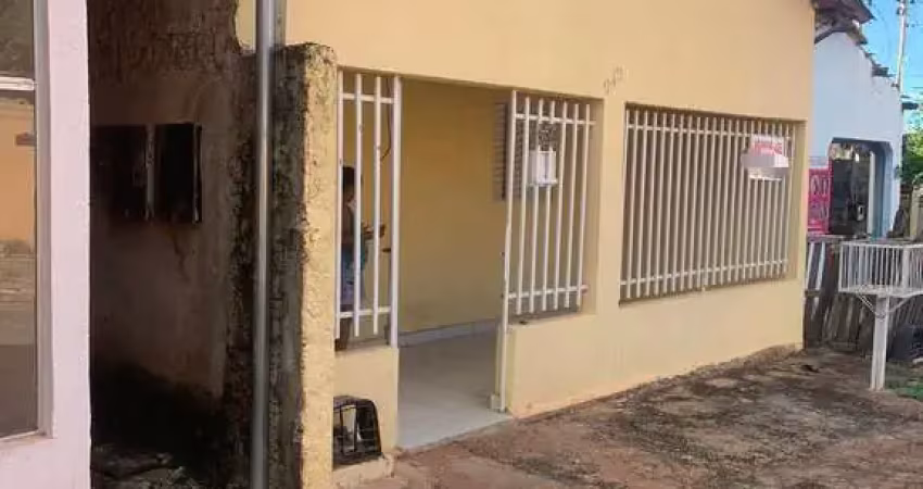 Casa com 3 quartos à venda na Rua Córdova, 10, Planalto, Cuiabá
