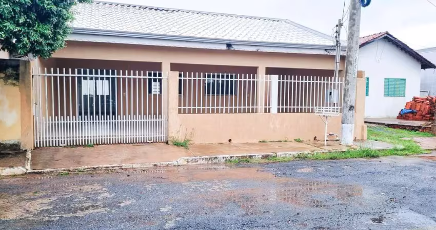 Casa em condomínio fechado com 3 quartos à venda na Rodovia Palmiro Paes de Barros, 1420, Jardim Nossa Senhora Aparecida, Cuiabá