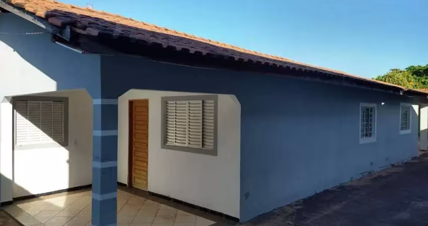 Casa com 3 quartos à venda na Rua Votorantin, 2, Cristo Rei, Várzea Grande