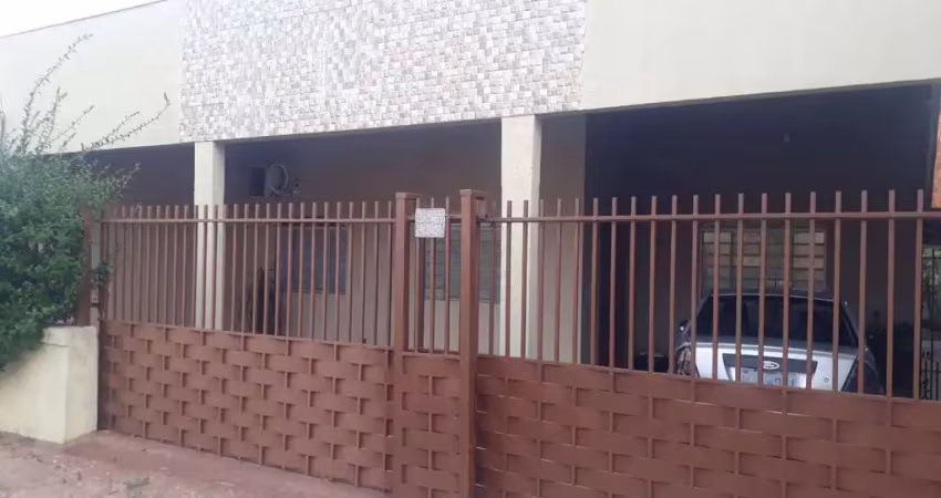Casa com 3 quartos à venda na Rua Cento e Trinta e Dois, 130, Tijucal, Cuiabá