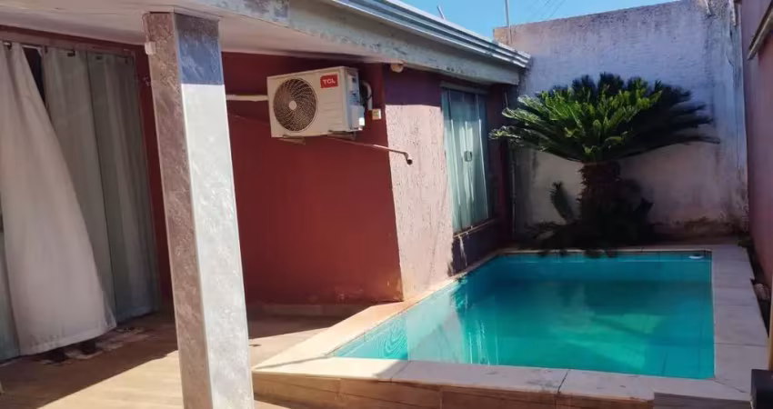 Casa com 4 quartos à venda na Rua das Oliveiras, 1, Cohab Primavera, Várzea Grande