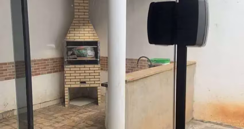 Casa à venda, residencial santa terezinha 2, cuiabá, mt