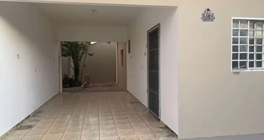 Casa com 2 quartos à venda na Rua Sete, 7, Centro América, Cuiabá