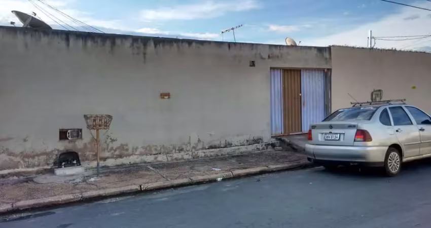 Casa com 3 quartos à venda na Rua Avestruz, 21, CPA IV, Cuiabá