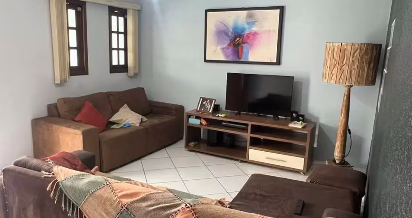 Casa com 2 quartos à venda na Rua B-5, 5, Parque Cuiabá, Cuiabá