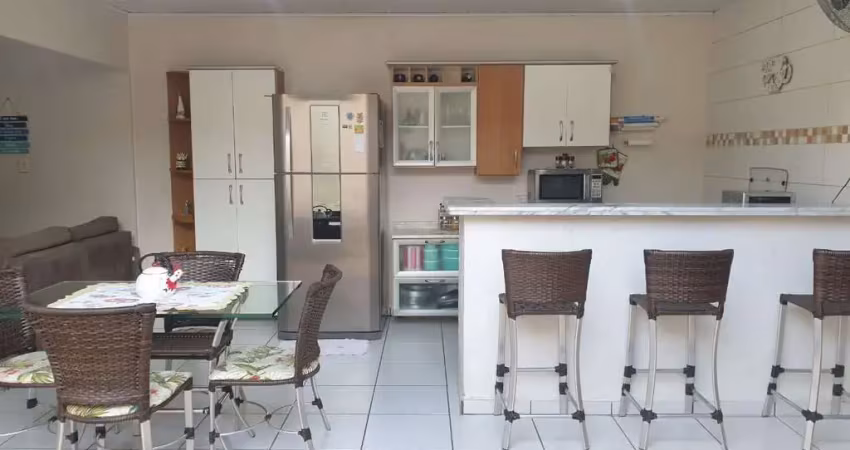 Casa à venda 2 quartos, 2 vagas, 180m², são jorge, várzea grande - mt | condomínio elias domingos