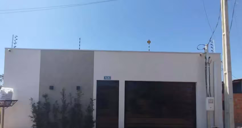 Casa com 3 quartos à venda na Rua Cinqüenta, 50, Pedra 90, Cuiabá