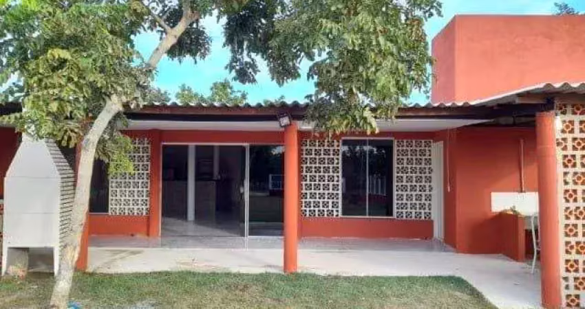 Casa em condomínio fechado com 2 quartos à venda na LAGO DO MANSO, 10, Lago do Manso, Chapada dos Guimarães