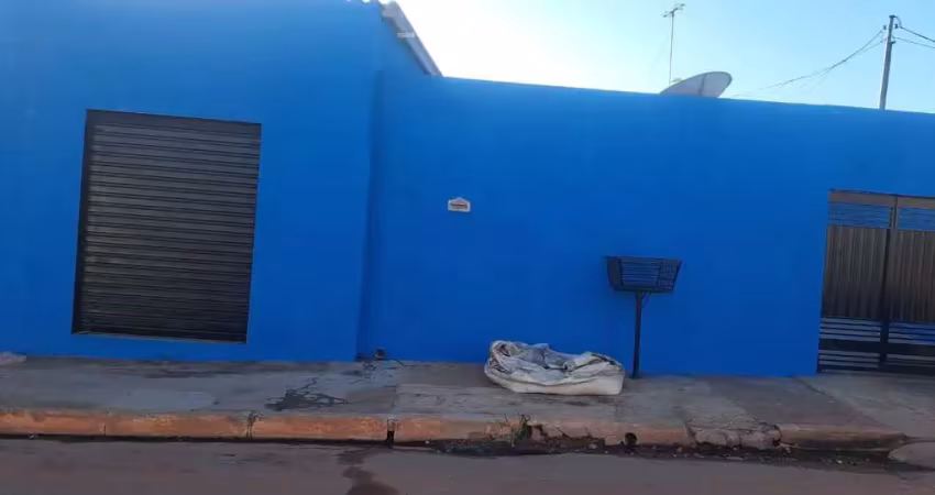 Casa com 3 quartos à venda na Rua Vinte e Cinc, 30, Jardim Passaredo, Cuiabá